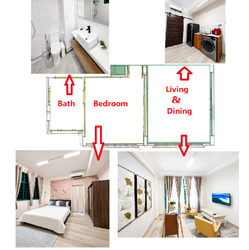 Changi Green (D16), Condominium #576874021